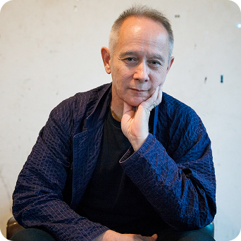 ピーター・バラカン