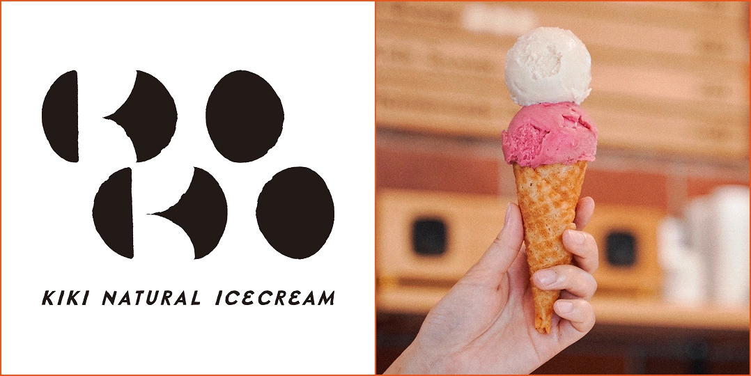 KIKI NATURAL ICECREAM