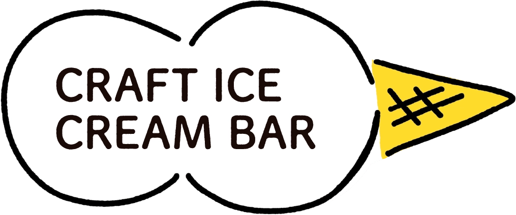 CRAFT ICE CREAM BAR