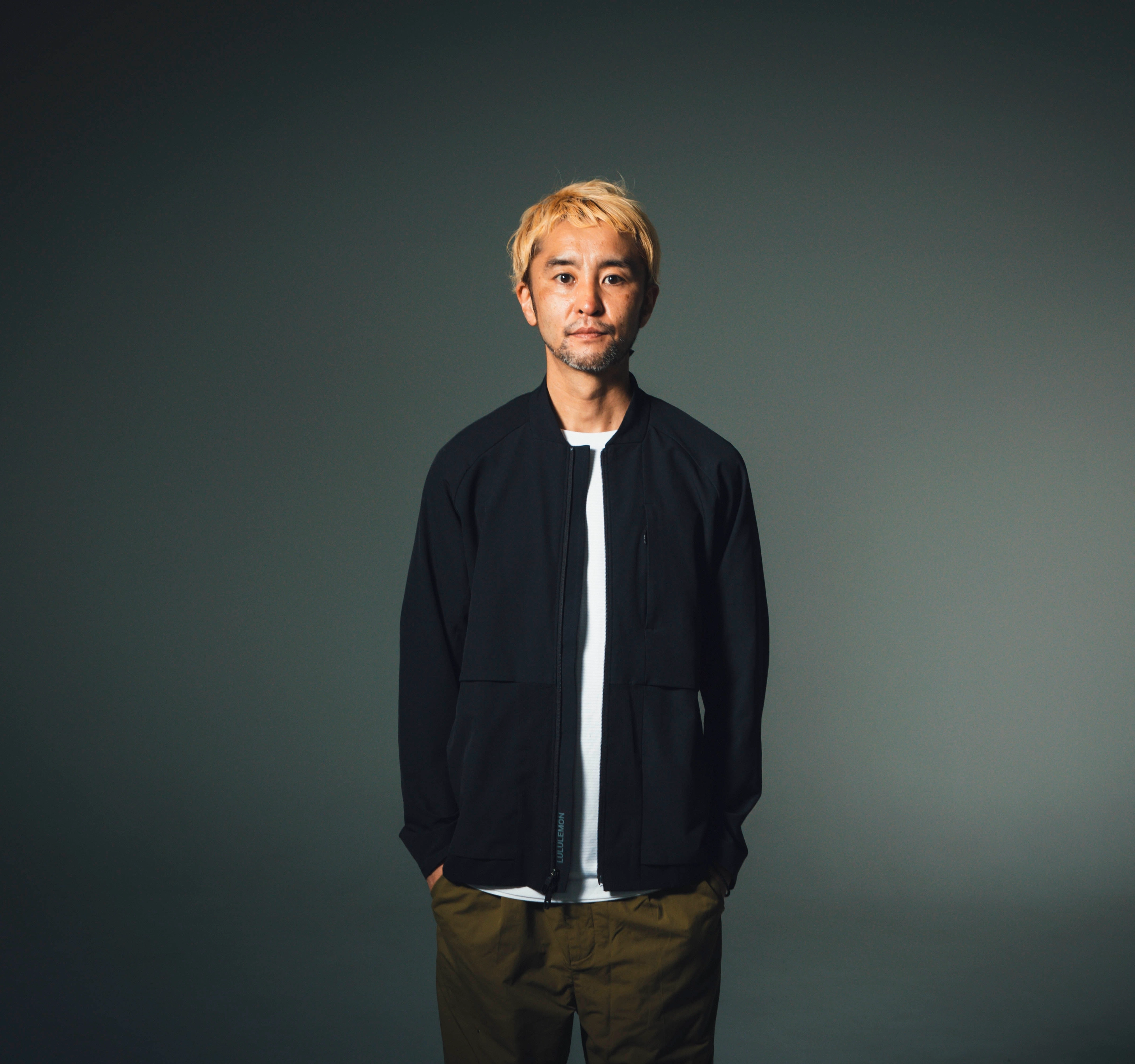 Satoshi Miya